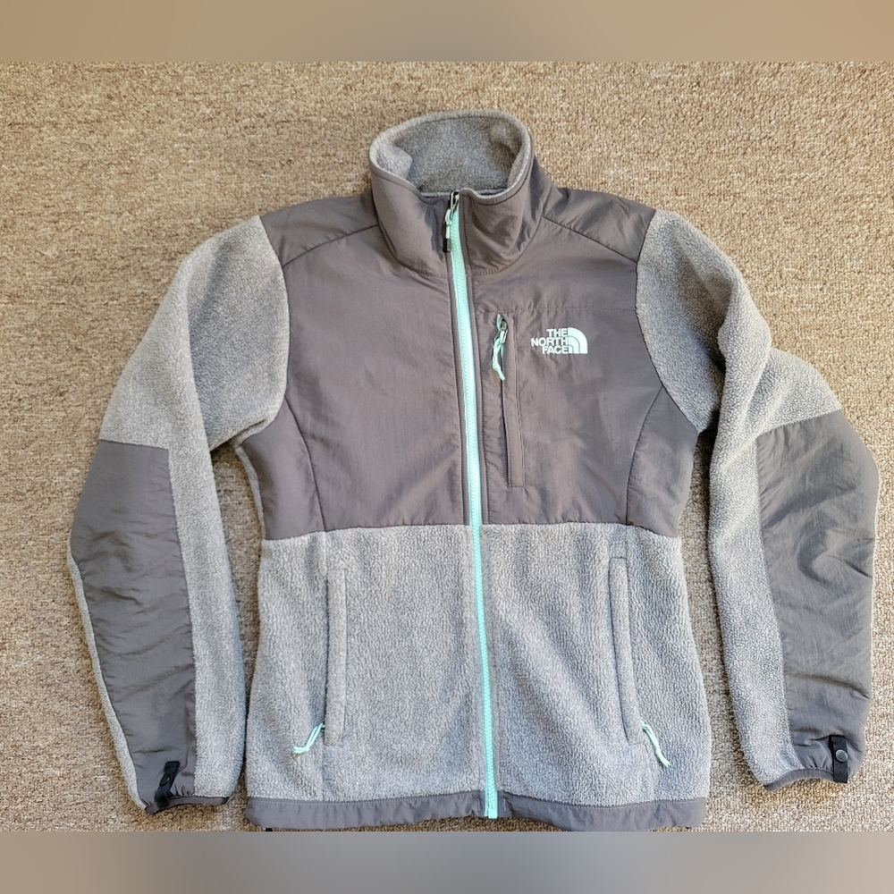 The North Face Denali Fleece Jacket Womens XS